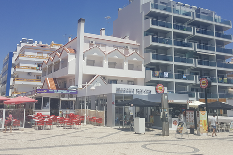 Appartementen Edificio Kasino foto 1