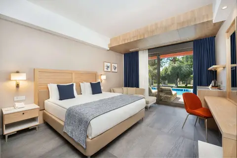 Sural Saray Hotel in Manavgat — foto 5