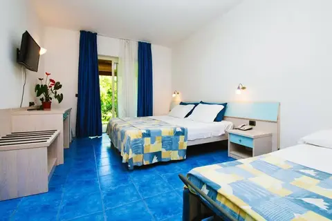 FV Hotels La Praya in Pizzo, foto 22