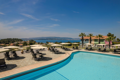 San Lorenzo Village Superior foto 5