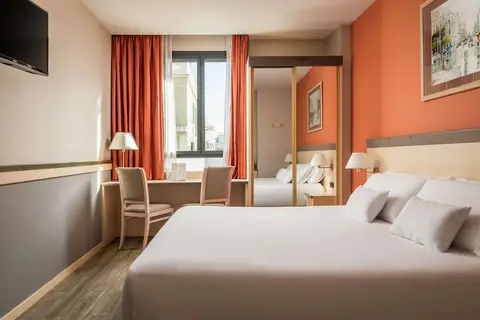 Sunotel Club Central in Barcelona, foto 13