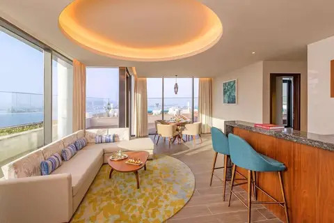 The Retreat Palm Dubai - MGallery by Sofitel in Dubai — foto 24