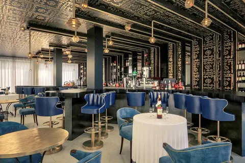 Mercure Raphael Wien in Wenen — foto 22