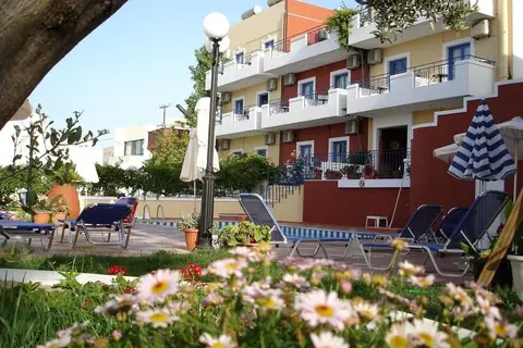 Astra Village in Chersonisos Municipal Unit, foto 10