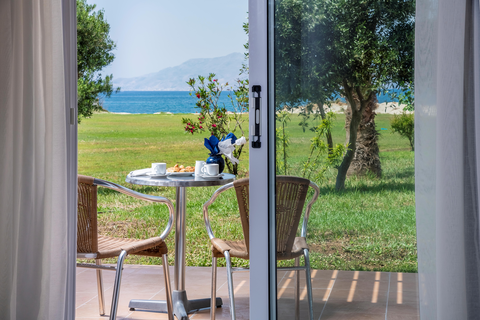 Hotel Gaia Royal foto 4