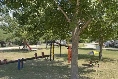 Camping Karin in Benkovac — foto 17