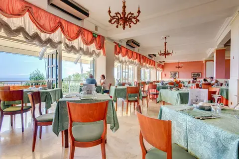 Hotel Santa Lucia Parghelia in Parghelia, foto 6