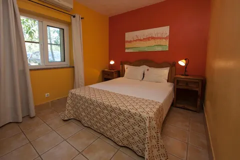 Hotel Quinta do Mar - Country & Sea Village in Lagos — foto 16
