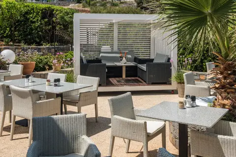 Hotel Matheo Villas & Suites in Δημοτική Ενότητα Μαλίων — foto 11