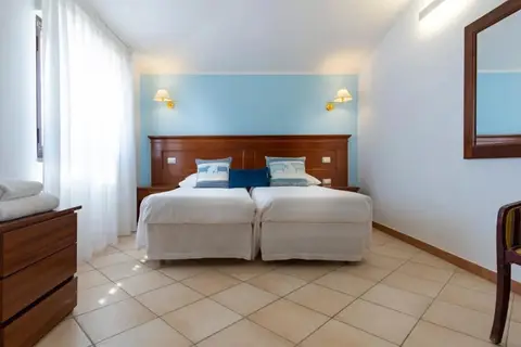 Best Western Hotel Blumarea - Castelsardo in Castheddu/Castelsardo — foto 11