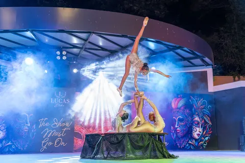 Lucas Didim Resort in Didim — foto 22