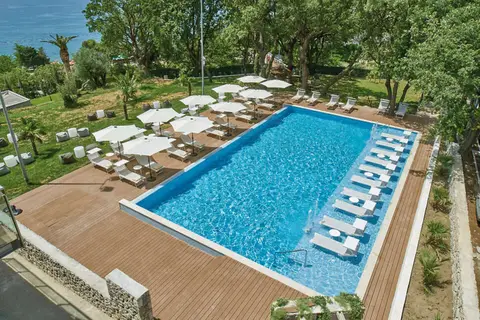 Eurostars Queen of Montenegro in Bečići