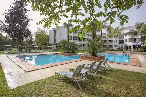 Hipotels Sherry Park in jerez de la frontera — foto 30