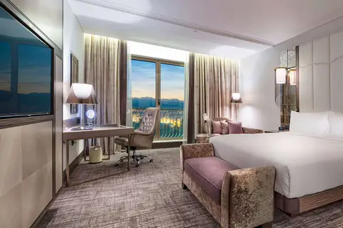 Hilton Podgorica Crna Gora in Podgorica — foto 11