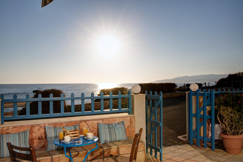 Appartementen Elalia foto 13