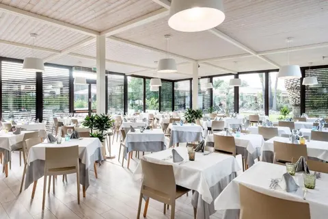 Voi Arenella Resort foto 3