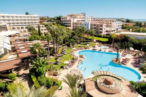 St. George Hotel Spa & Beach Resort in Hlorakas — foto 16