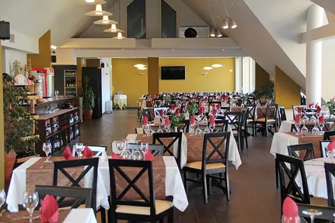 Eira do Serrado Hotel & Spa in Funchal, foto 12