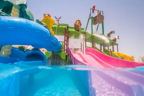 Sunny Days Mirette Family Resort foto 11