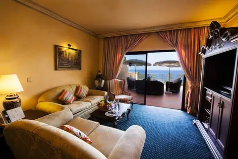 Hotel Europe Villa Cortés in Arona — foto 24
