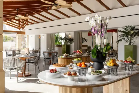 Grecotel Casa Adele in Rethimnon, foto 3
