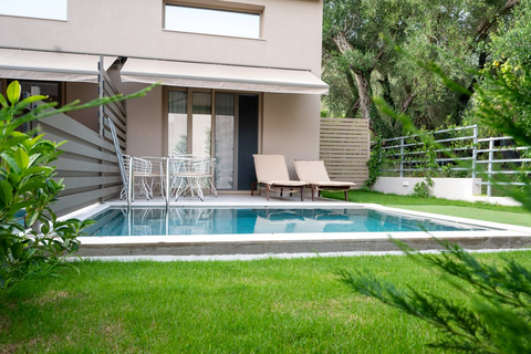 Hotel & Suites Scarabeo foto 15