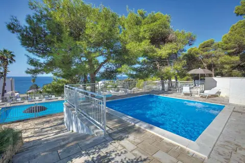 Grand Hotel Riviera in Santa Maria Al Bagno, foto 10