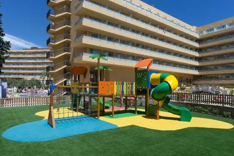 Calypso in Salou — foto 21