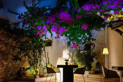 Ostraco Suites in Mykonos, foto 23
