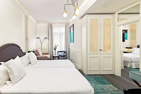 H10 Villa de la Reina in Madrid — foto 18