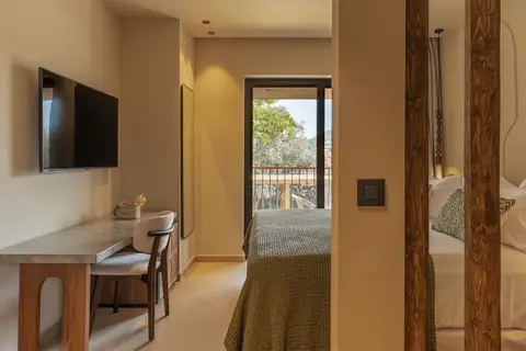 Eleonas Boutique Hotel & Spa in Trianda (Ialysos), foto 24