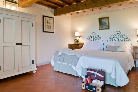 Torre a Cona Wine Estate - Hotel foto 23