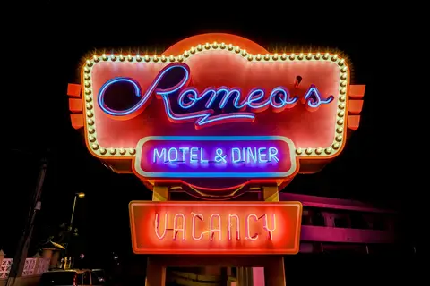 Romeo's Ibiza in Sant Josep de sa Talaia — foto 4