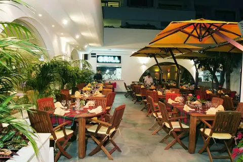 Appartementen El Greco in Mogán, foto 6