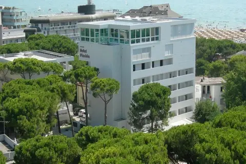 Florida in Lignano Sabbiadoro Lignan, foto 16