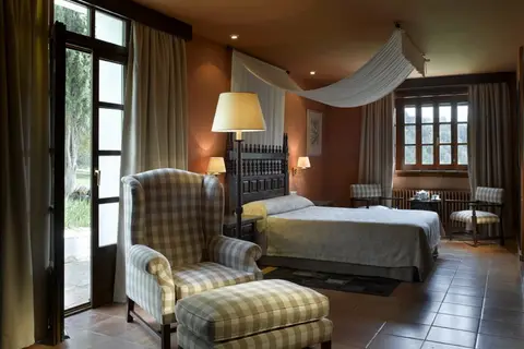Parador de Cazorla in Cazorla — foto 7