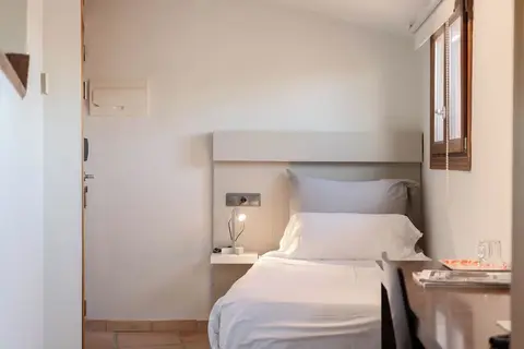 Maristel Hotel & Spa in Estellenchs — foto 2