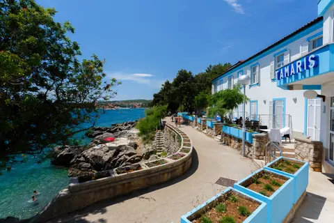 Dražica Villa Tamaris in Krk — foto 2