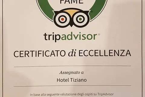 Tiziano Hotel Venezia in Venetië, foto 20