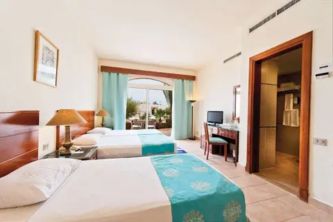Amphoras Blu in Sharm El Sheikh — foto 4