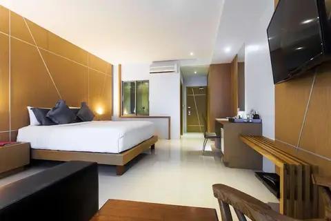Chaweng Cove Beach Resort in Chaweng Cove Resotel, foto 27