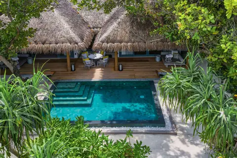 Vakkaru Maldives in Vakkaru Maldives — foto 2