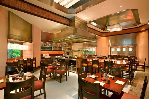 Grand Hyatt Residence in Dubai — foto 5