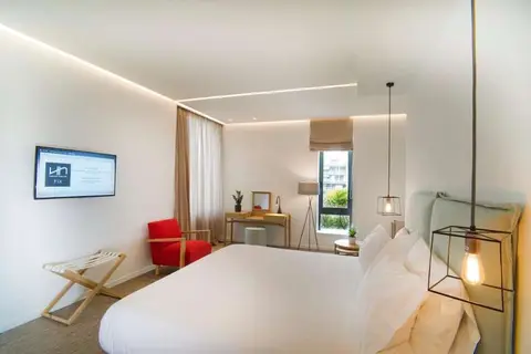 Neighborhood Lifestyle Hotels FIX in Athene — foto 9