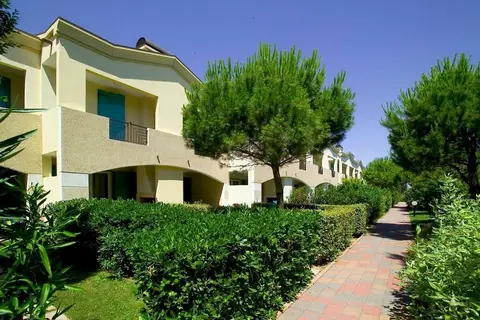 Marco Polo Villaggio in Rome — foto 26