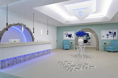 Cyprotel Florida Hotel in Ayia Napa — foto 28