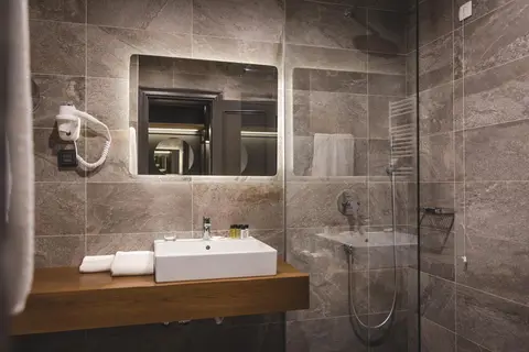 Boscovich Boutique Hotel in Podgorica, foto 18