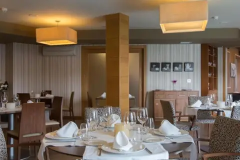Spa Norat O Grove in O Grove — foto 11