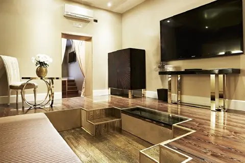 LE RÊVE DE NAIM Roma in Rome, foto 19