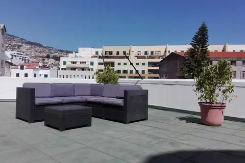 Residencial Greco in Funchal — foto 16